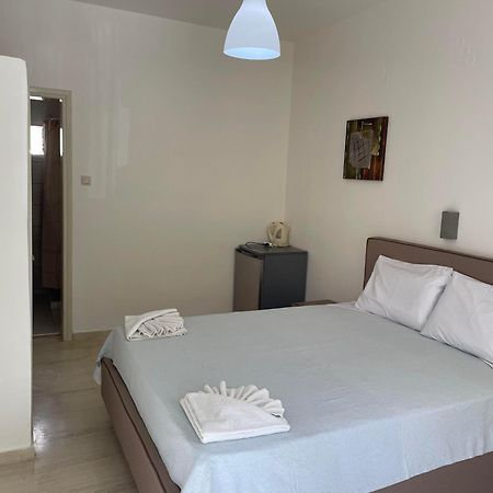 Villa Sylvia 1 Matala Exteriér fotografie