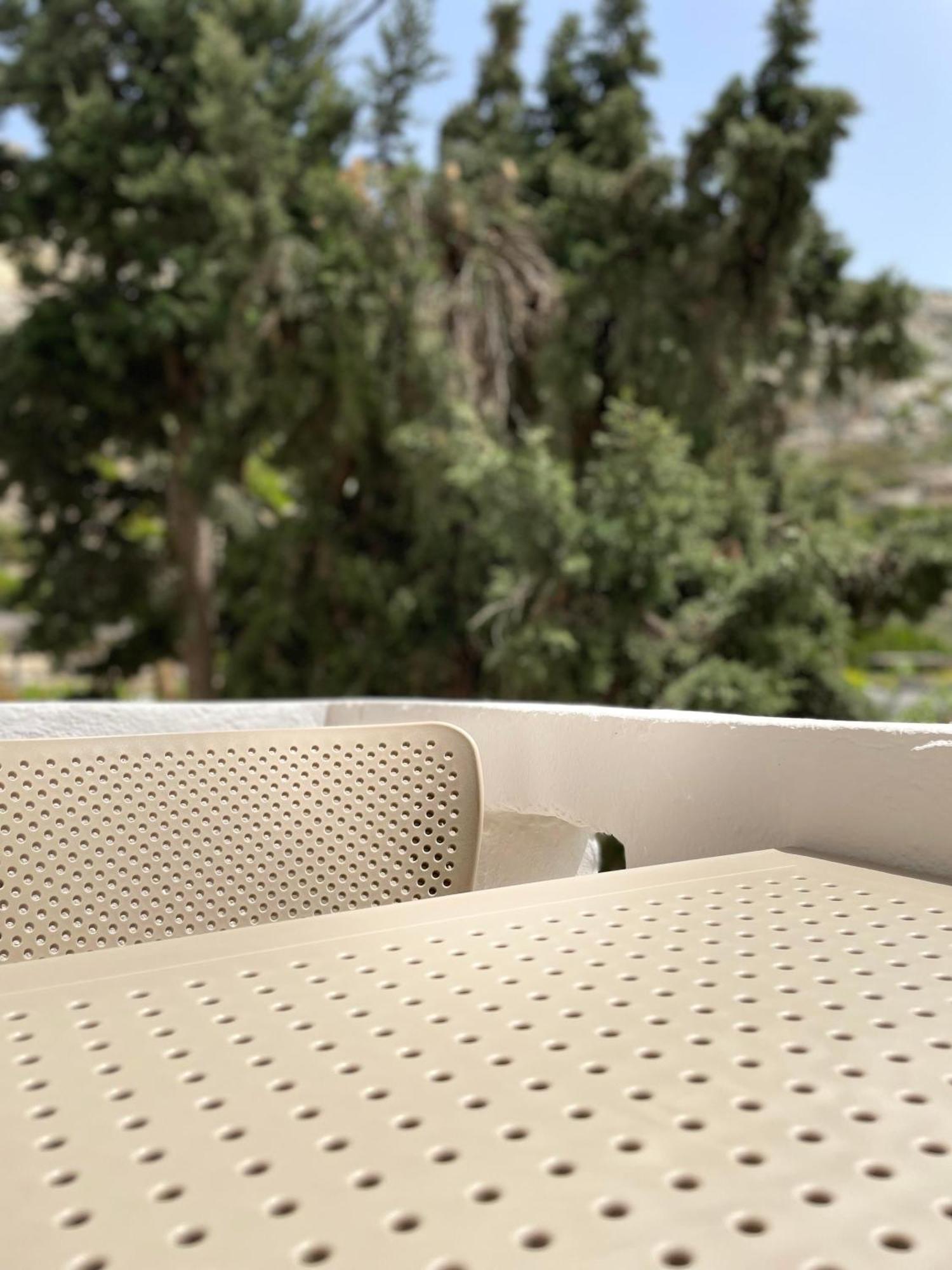 Villa Sylvia 1 Matala Exteriér fotografie